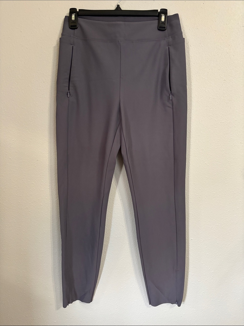 Athleta Gray Women's Performance Trousers
